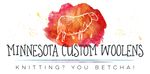 Minnesota Custom Woolens