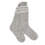 Wool Angora Socks - Cozy Knit Footwear for Ultimate Warmth - Perfect Holiday Gift for Loved Ones