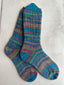 Merino Wool Socks, HandMade, Luxurious Softness for Cold Weather, Thoughtful Gift for Loved Ones