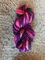 Thick and Thin Custom Dyed Yarn by Colinette, Imported from Wales