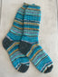 Merino Wool Socks, HandMade, Luxurious Softness for Cold Weather, Thoughtful Gift for Loved Ones, Perfect Gift Giving