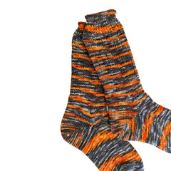 Imported Yarn Wool Socks, Womens Wool Sock, Thick Wool Socks, Handknit