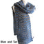 Light Lacy Alpaca Scarf, 3 Different Colors, Wool Alpaca Scarf, Dress Scarf