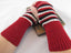 Fingerless Gloves Women-Fingerless Wrister-Arm Warmers-Knit Fingerless Glove-Wrist Warmers