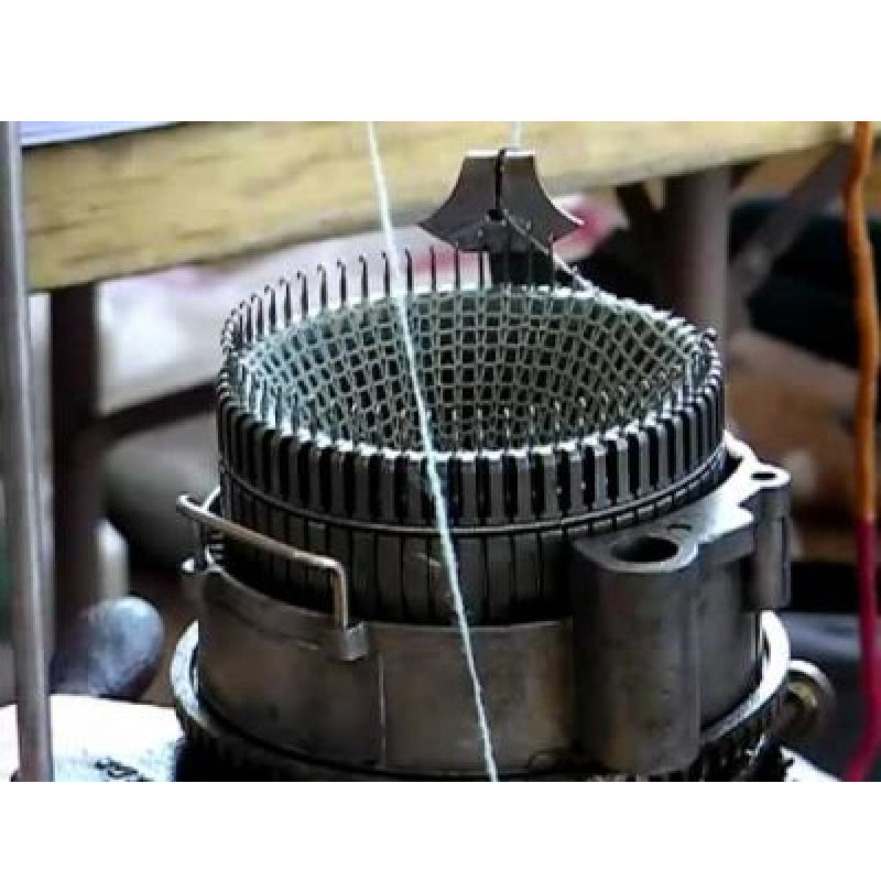 Handcranked?  What Do You Mean?