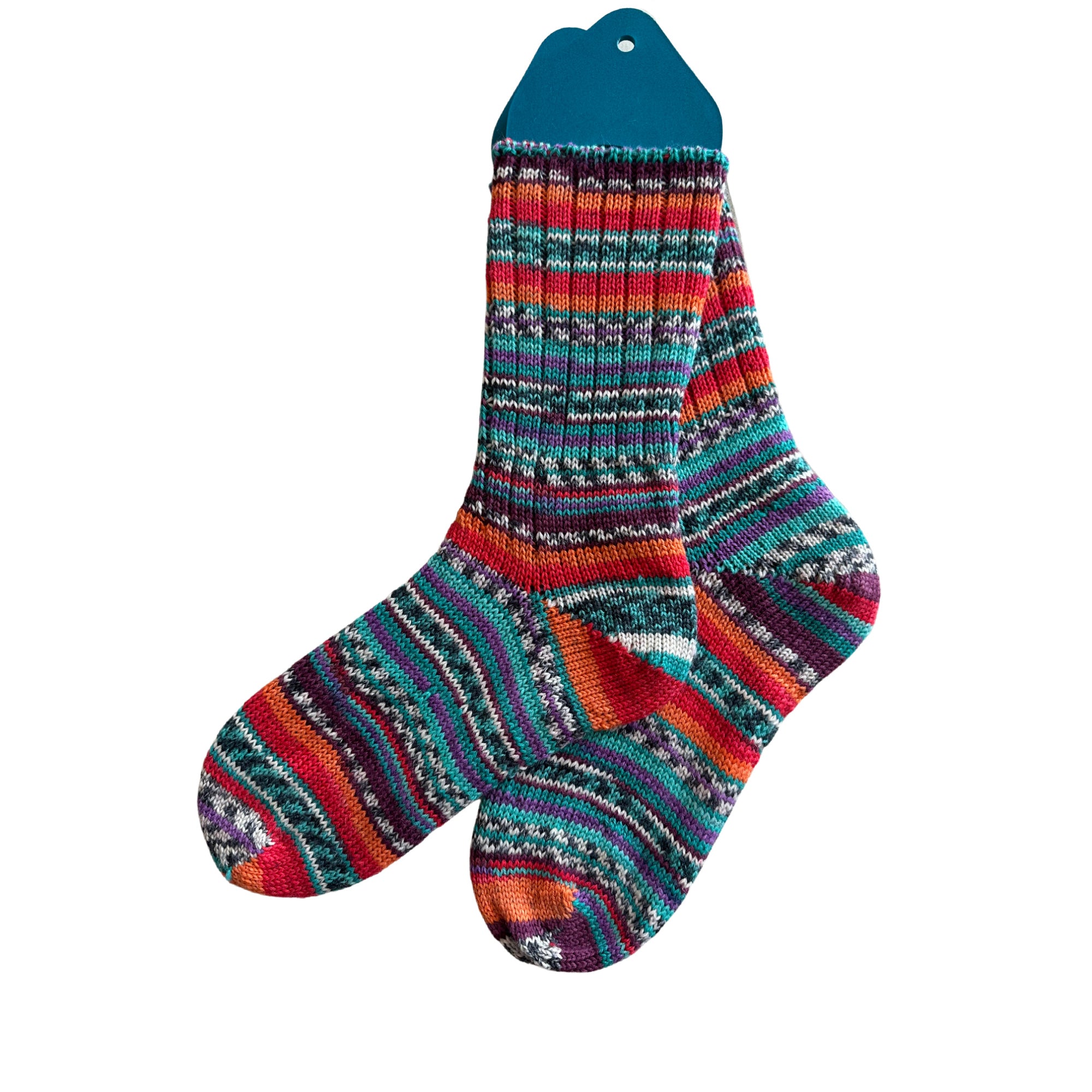 HandMade Socks-Small