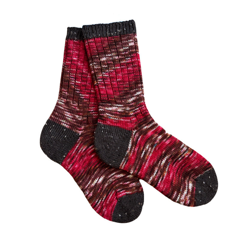 HandMade Socks-Medium