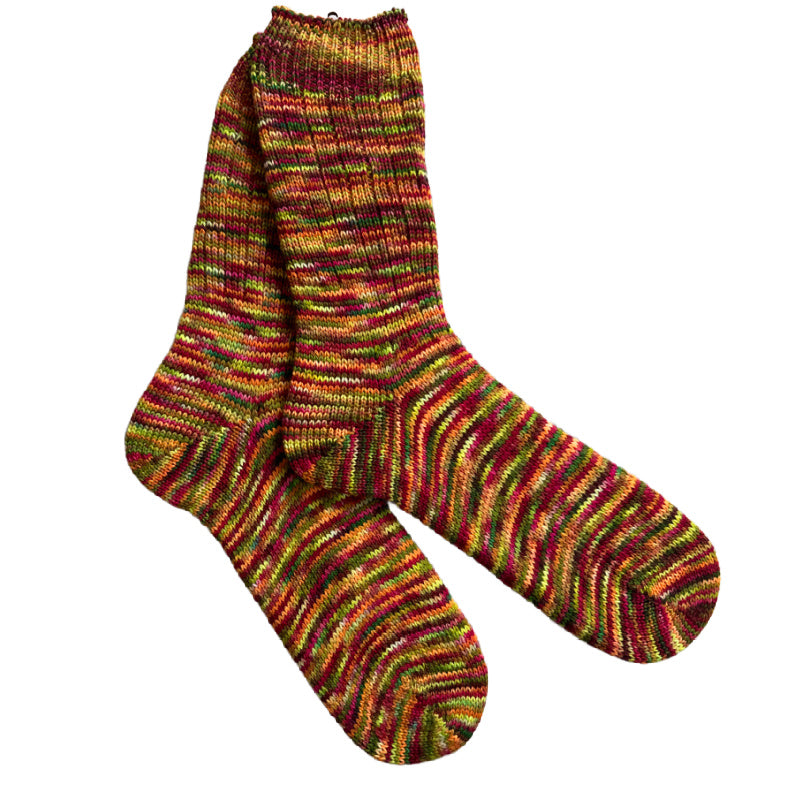 HandMade Socks-Large