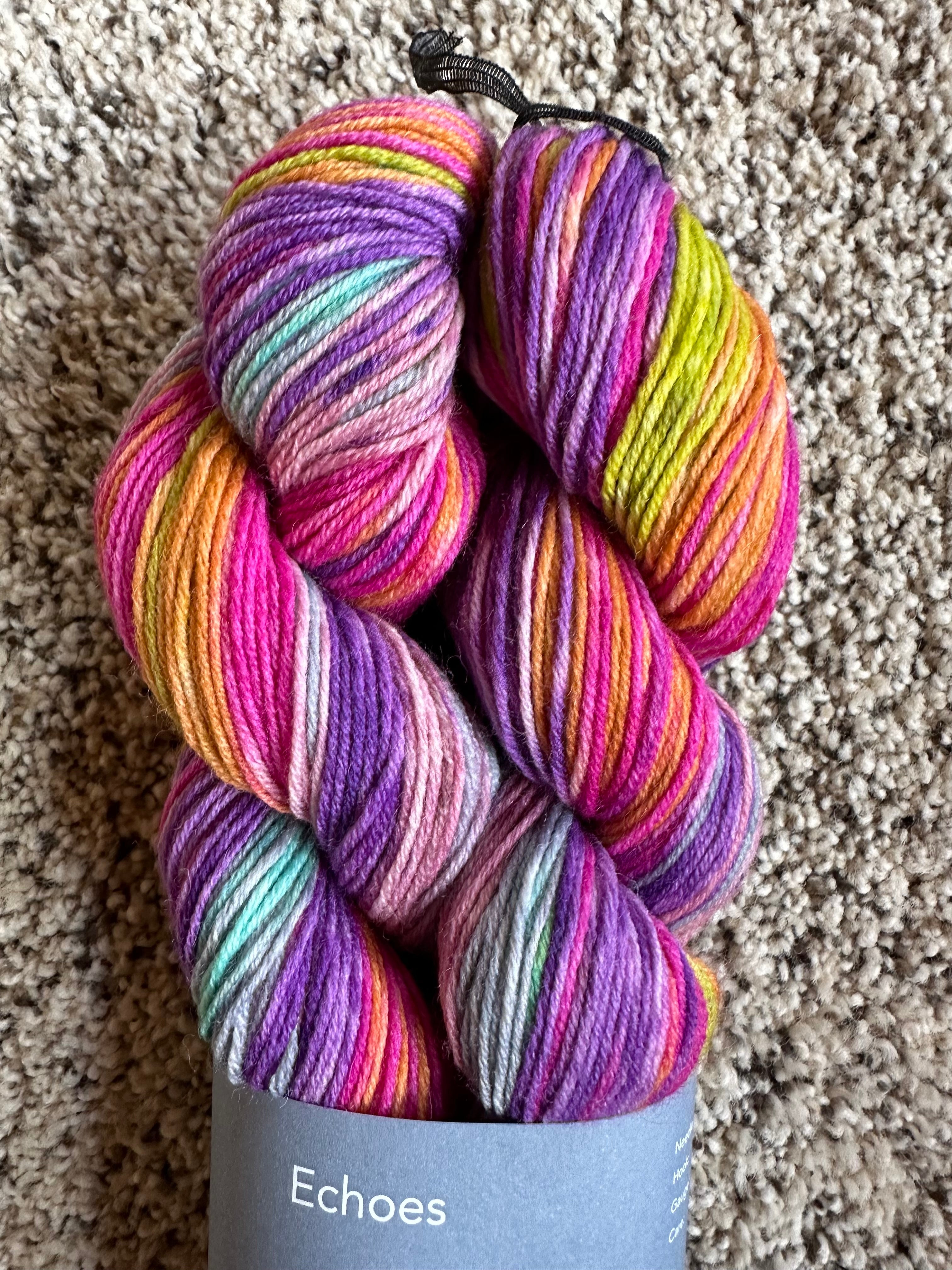 Sale Yarn