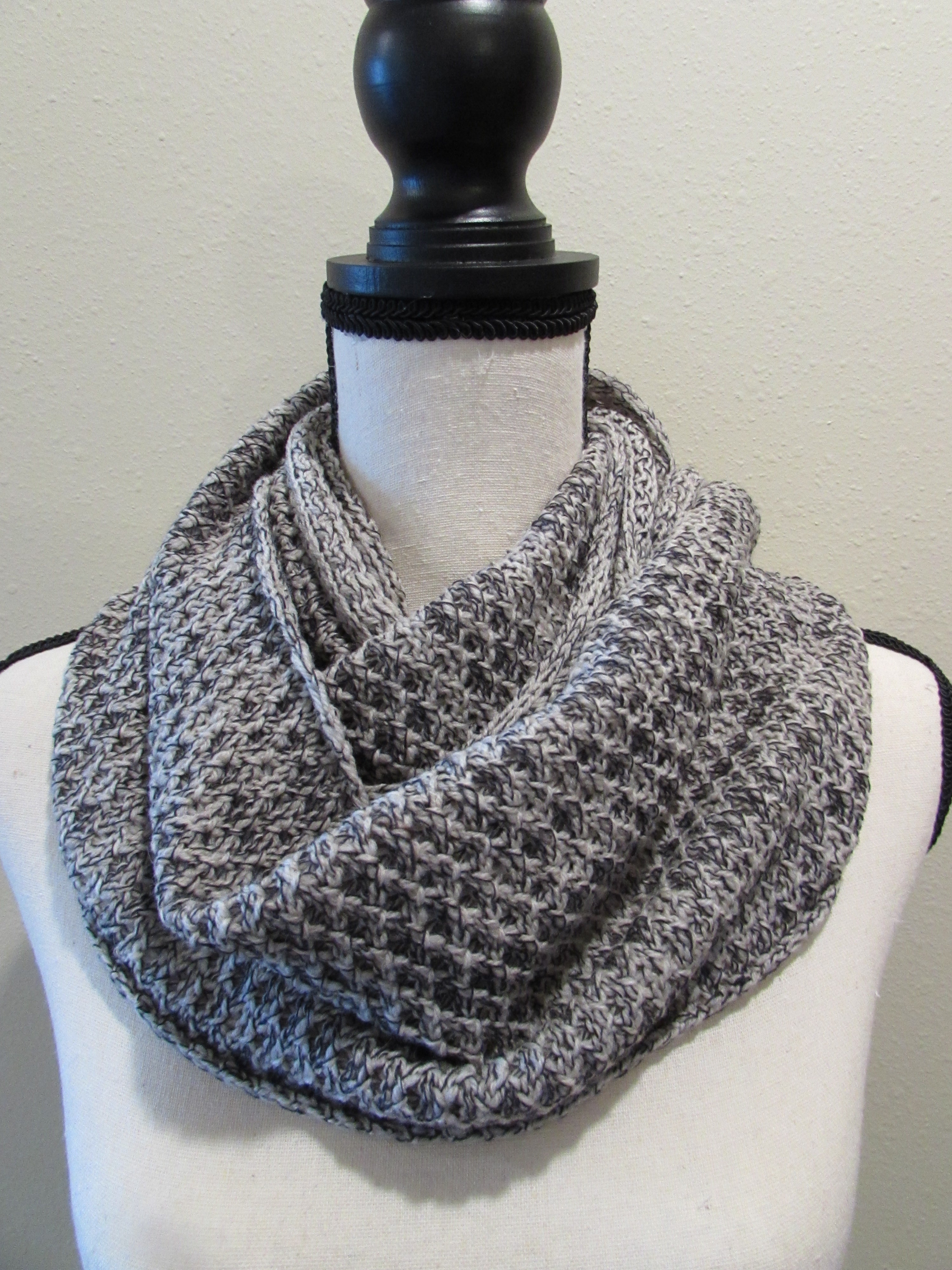 Knit Cowls