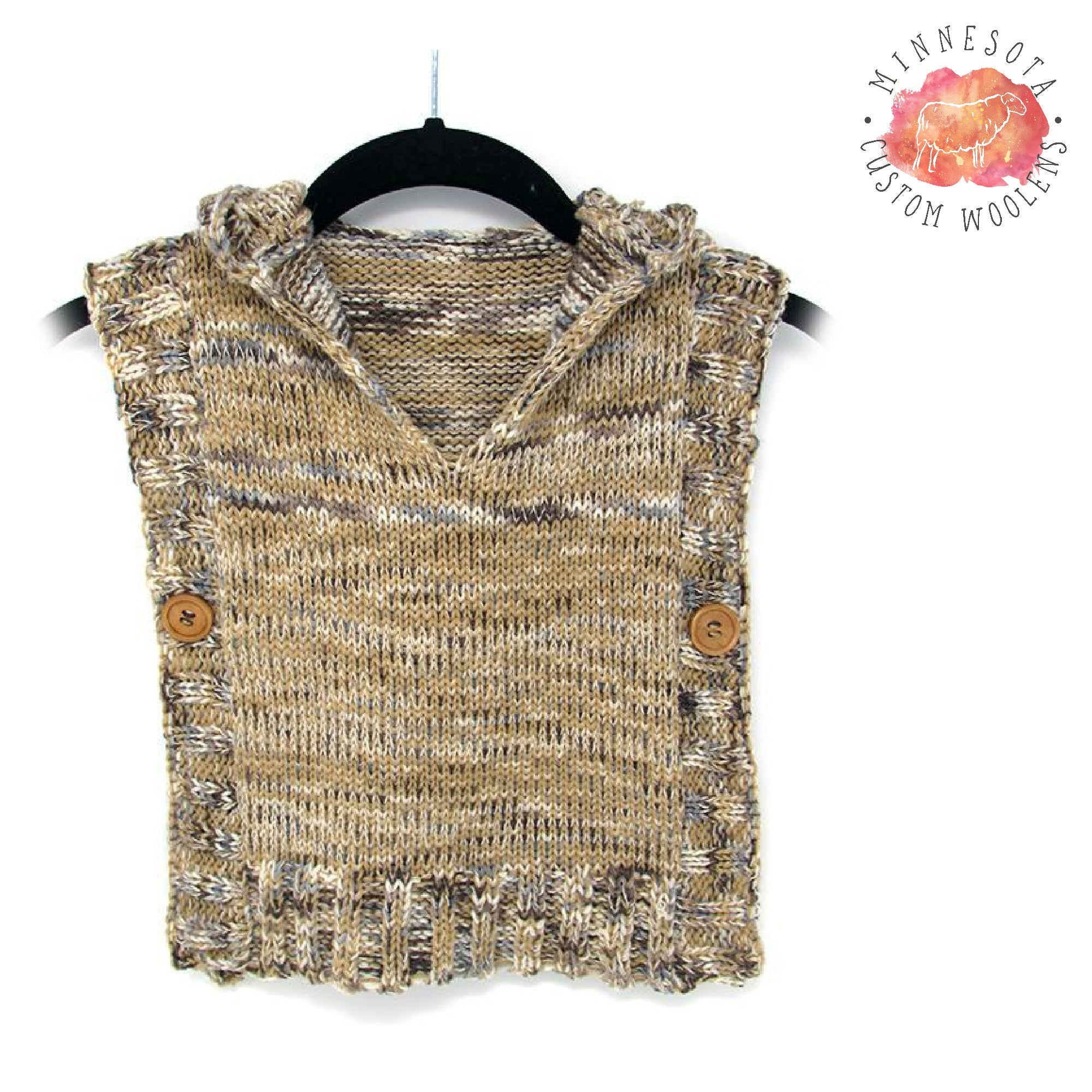 Machine Knitting Patterns