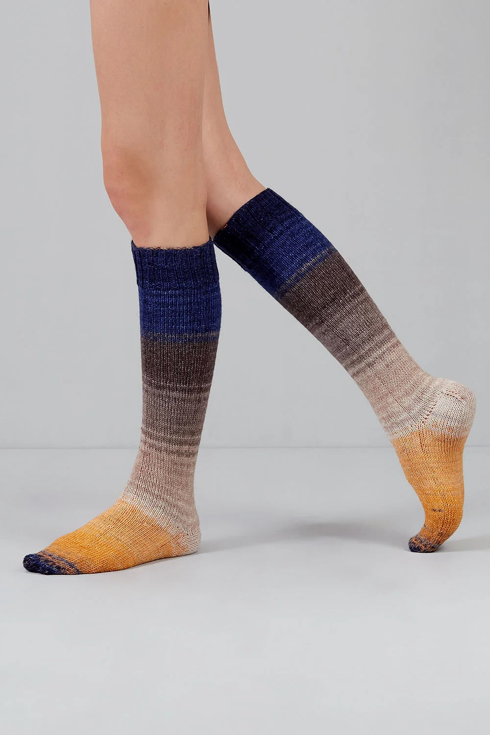 Echoes Fingering Yarn, Gr eat Sock Yarn, Echoes1509