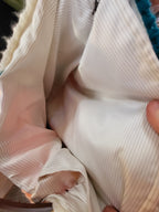 Crochet Stylish Bag, BoHo Style Bag, Handmade Crochet Bag