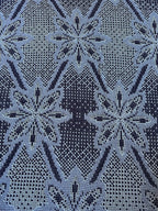 Knit Afghan Handmade, Warm and Cozy Afghan, Fireplace Throw, Hand Knit Afghan, Knit Blanket, Chunky Knit Blanket, Knit Afghan Blanket Ladder