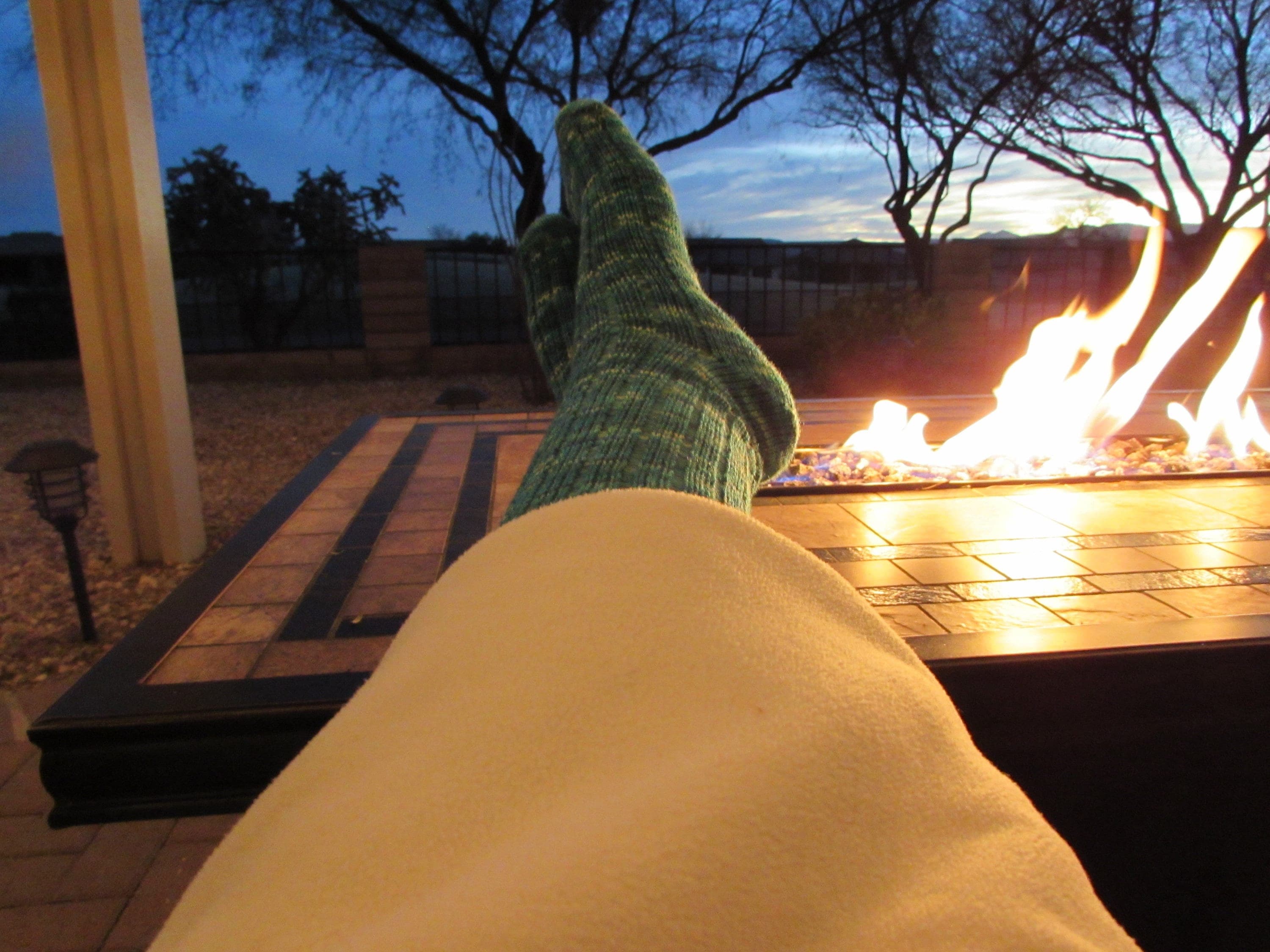 Hand-Knitted Socks, Cozy Woolen Accessories for Cold Weather, Perfect Gift for Her Birthdays or Holidays