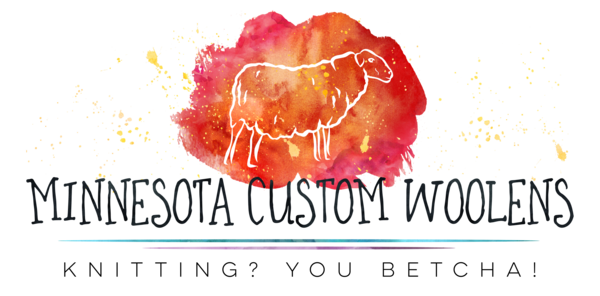 Minnesota Custom Woolens