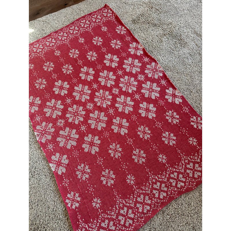 Merino Wool and Alpaca knit throw, Soft Cozy Blanket for Warm Snuggles, Perfect Gift for Home Decor and Relaxation