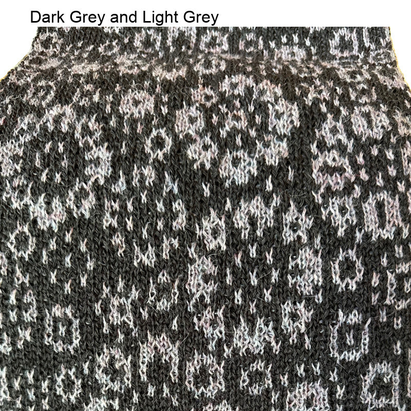 Wool Scarf - Elegant Oversized Design, Ideal for Daily Wear, Unique Gift for Birthdays or Holidays