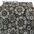 Wool Scarf - Elegant Oversized Design, Ideal for Daily Wear, Unique Gift for Birthdays or Holidays