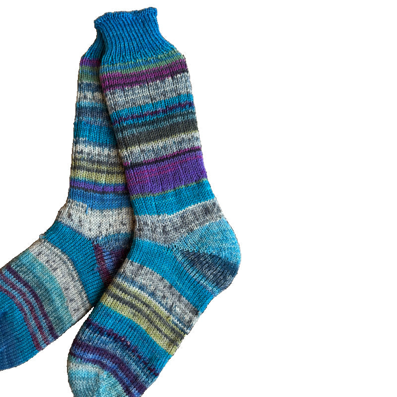 women's cozy wool socks