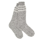 Wool Angora Socks - Cozy Knit Footwear for Ultimate Warmth - Perfect Holiday Gift for Loved Ones