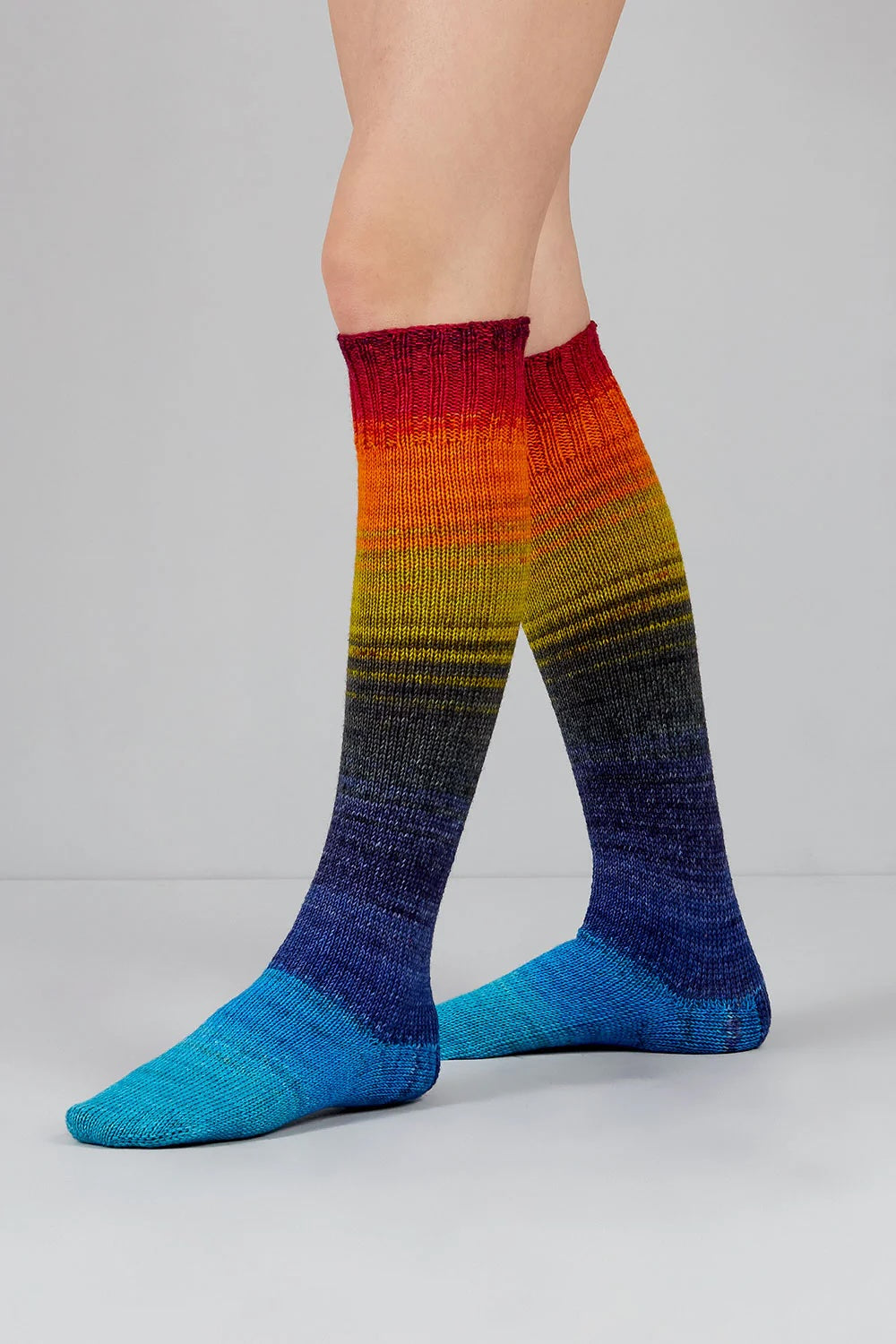 Echoes Fingering Yarn, Great Sock Yarn, Echoes1503