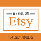 Childs Felted Wool Mitten Knitting Pattern, Cute & Warm DIY Project for Children’s Winter Wear, Ideal Gift for Craft Lovers