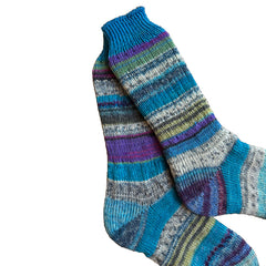 women's cozy wool socks