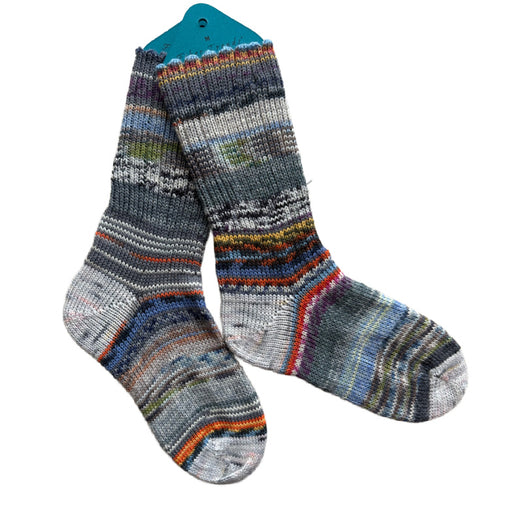 Sock Yarn – Minnesota Custom Woolens