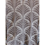 Knit Afghan Handmade Blanket, Cozy Soft Throw for Home Décor, Perfect Handmade Gift for Housewarmings or Birthdays