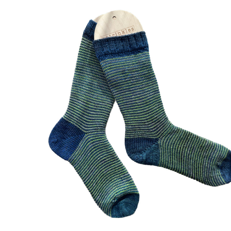 Silky Soft Alpaca and Wool Handmade Socks, Exotic Fiber Handknit Socks Unique Gifts