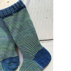 Silky Soft Alpaca and Wool Handmade Socks, Exotic Fiber Handknit Socks Unique Gifts