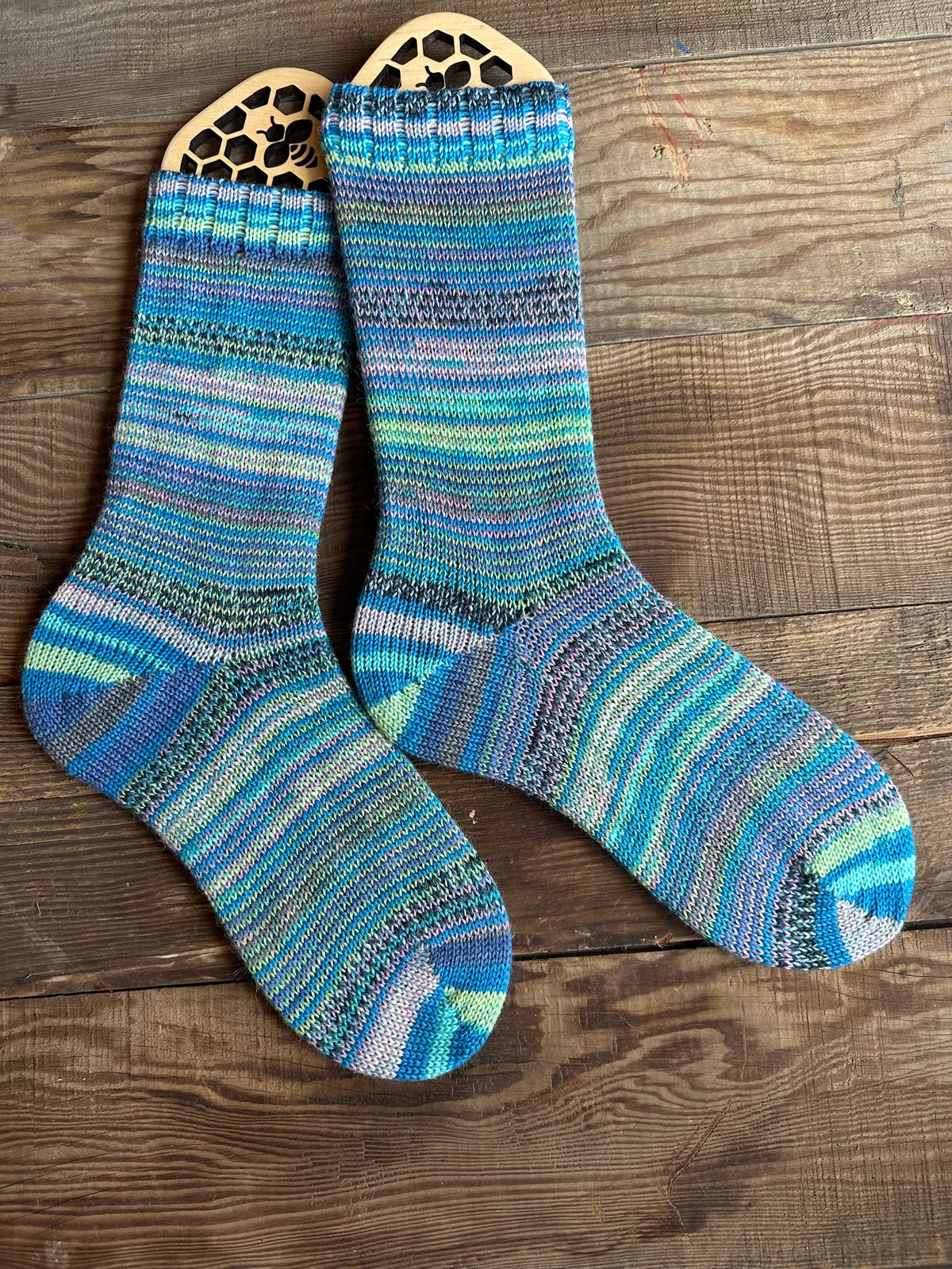 Unique Alpaca Socks, Vibrant Colors and Patterns for Ultimate Comfort, Ideal Gift for Friends & Family Who Love Cozy Wear