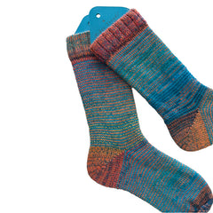 Unique Alpaca Socks, Vibrant Colors and Patterns for Ultimate Comfort, Ideal Gift for Friends & Family Who Love Cozy Wear