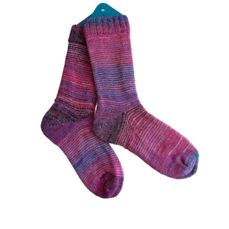 Exotic alpaca socks, super soft and warm handmade socks ideal for winter comfort, an unforgettable gift for any occasion!