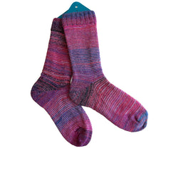 Exotic alpaca socks, super soft and warm handmade socks ideal for winter comfort, an unforgettable gift for any occasion!