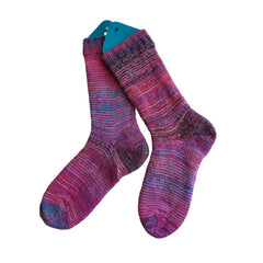 Exotic alpaca socks, super soft and warm handmade socks ideal for winter comfort, an unforgettable gift for any occasion!