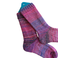 Exotic alpaca socks, super soft and warm handmade socks ideal for winter comfort, an unforgettable gift for any occasion!