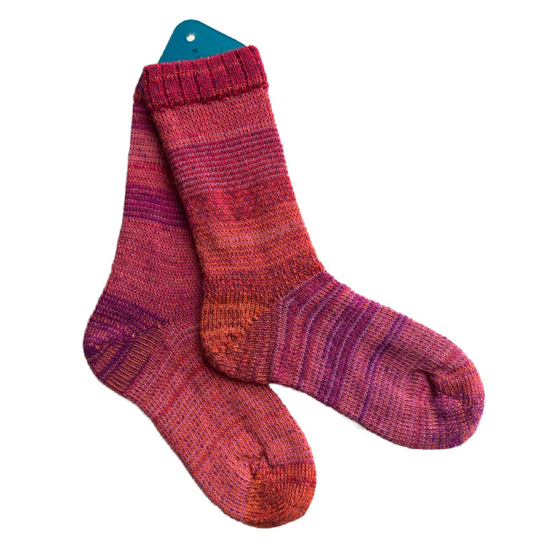 Silky Soft Alpaca and Wool Handmade Socks, Luxuriously Warm and Breathable, Ideal Gift for Him or Her