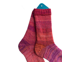 Silky Soft Alpaca and Wool Handmade Socks, Luxuriously Warm and Breathable, Ideal Gift for Him or Her