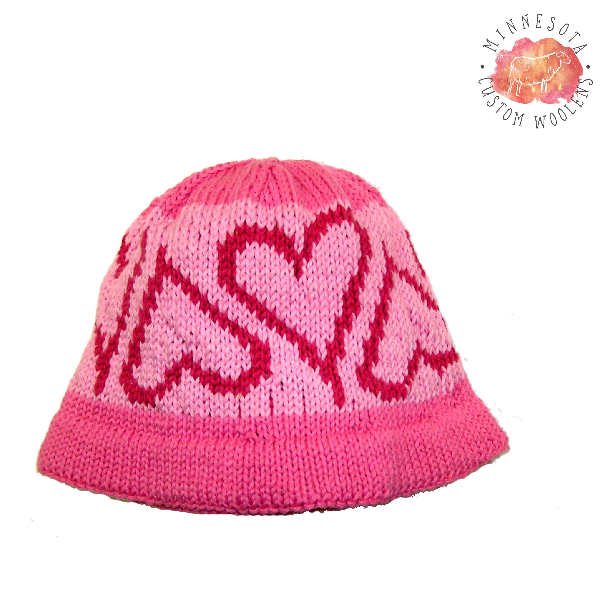 Child's Summer Hat Knitting Pattern, Fun & Stylish Design for Sunny Days, Perfect Gift for Little Ones' Summer Adventures