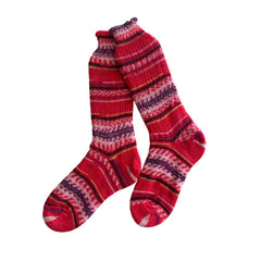 Colorful Wool Socks, Warmest Wool Socks