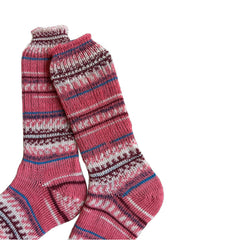 Merino Wool Gift Socks Women, Wool Socks Women, Thick Wool Socks, Colorful Wool Socks