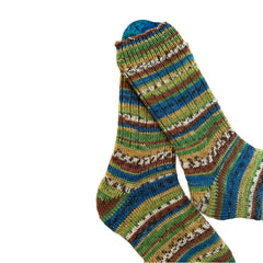 Gift Socks Women, Wool Socks Women, Thick Wool Socks, Colorful Wool Socks