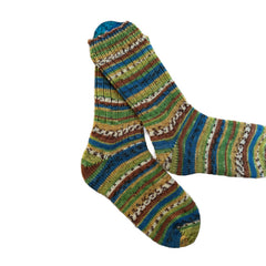 Gift Socks Women, Wool Socks Women, Thick Wool Socks, Colorful Wool Socks