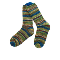 Gift Socks Women, Wool Socks Women, Thick Wool Socks, Colorful Wool Socks