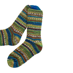 Gift Socks Women, Wool Socks Women, Thick Wool Socks, Colorful Wool Socks