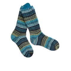 Discover Cozy Merino Wool Socks for Every Occasion, Colorful Wool Socks, Homemade Wool Socks