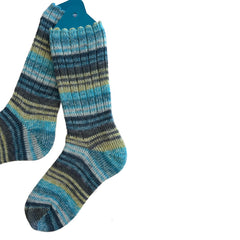 Discover Cozy Merino Wool Socks for Every Occasion, Colorful Wool Socks, Homemade Wool Socks