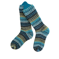 Discover Cozy Merino Wool Socks for Every Occasion, Colorful Wool Socks, Homemade Wool Socks